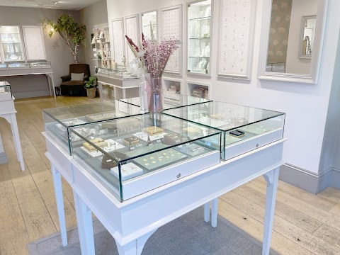 Silverado Jewellery Lewes