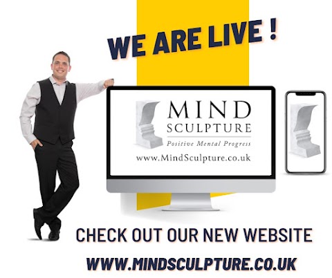 Mindsculpture - Therapy, Coaching & Training