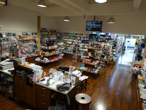 Berkeley Court Pharmacy