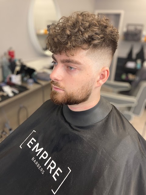 Empire Barbers