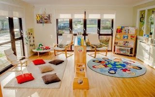 Bright Horizons Livingston Early Learning and Childcare