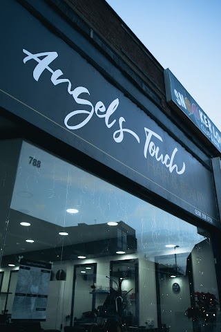 Angel's Touch Hair and Beauty Salon