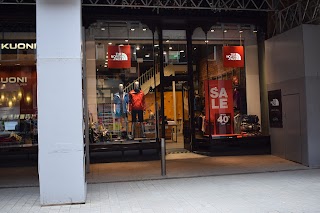 The North Face Leeds