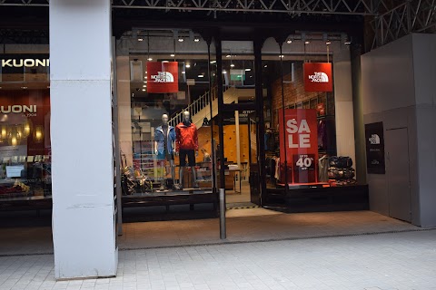 The North Face Leeds