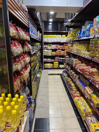 Hala Bakery & Supermarket