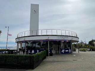 The Clock Tower Cafe