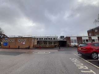 Sandwell General Hospital