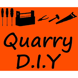 Quarry DIY, Kirkby.