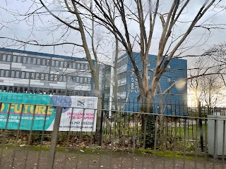 Stoke-on-Trent College