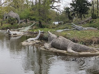 Crystal Palace Park