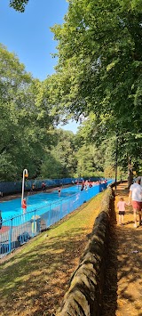 Rivelin Valley Paddling Pools