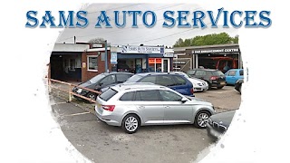 Sams Auto Services