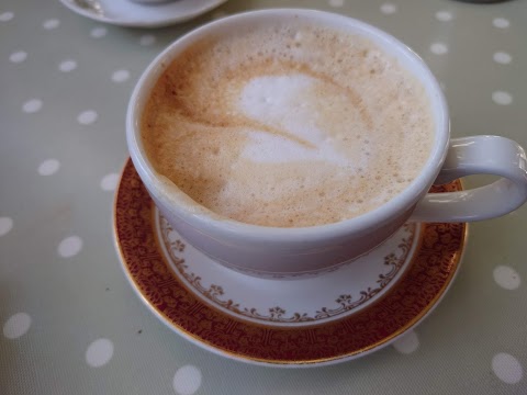 Phoenix Park Tea Rooms