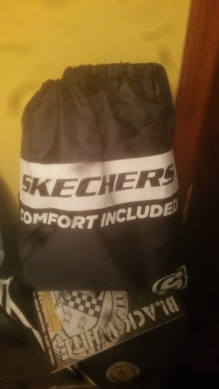 Skechers