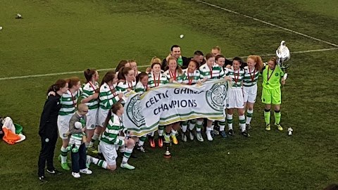 Toryglen Regional Football Centre