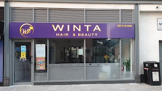 WINTA hair & Beauty