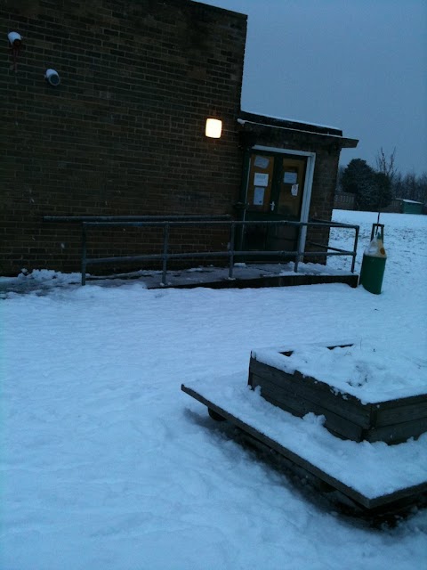 Banks Lane Infant and Nursery School