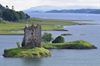 Guided Tours of Scotland