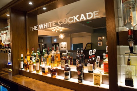 The White Cockade