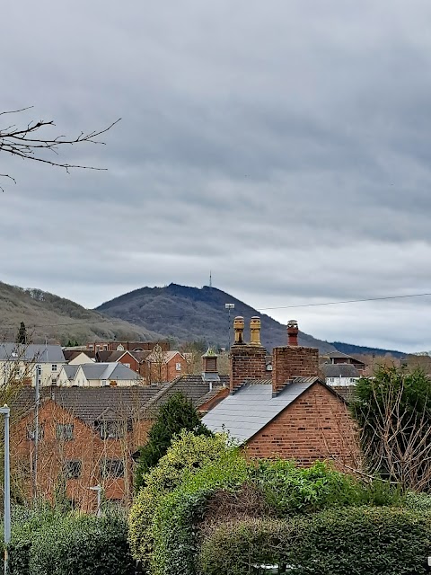 Wrekin College