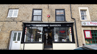 Newtown Barbers