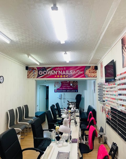 Govan Nails & Spa