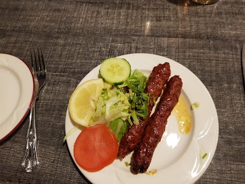 Anarkali Tandoori Restaurant