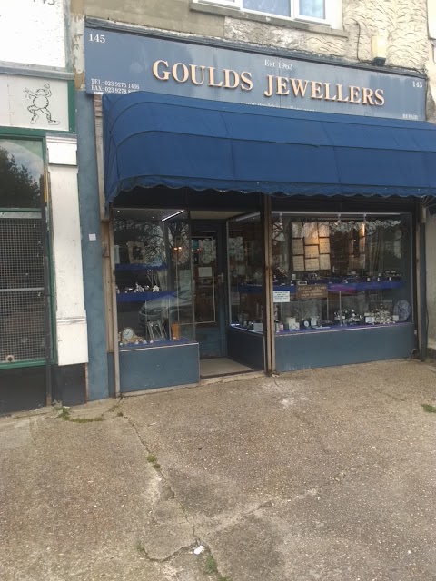 Goulds Jewellers