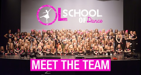 L School Of Dance