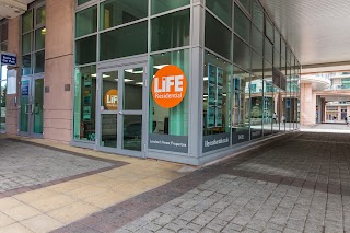 LiFE Residential Nine Elms Riverside Estate Agents