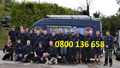 BlockBusters Drainage and Plumbing Services