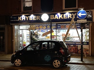 Khyber Bakery