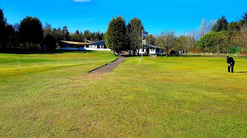 Palacerigg Golf Course