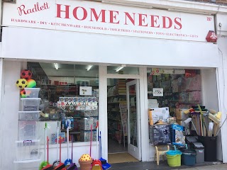 Radlett Home Needs