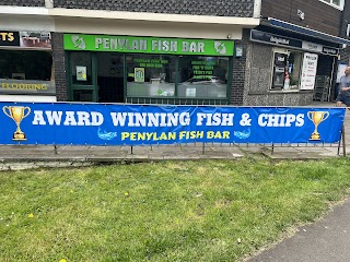 Penylan Fish Bar