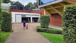 Victoria Park Leisure Centre