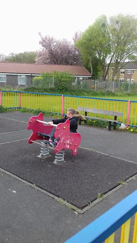 Field Lane Children's Centre