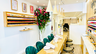 Eighty-8 Nail Studio Notting Hill