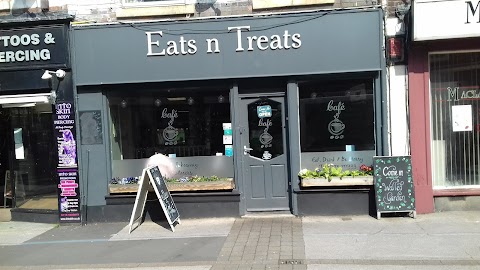 Eats n Treats