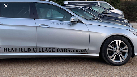 Henfield Village Cars Ltd