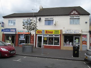 Ambia Indian Takeaway