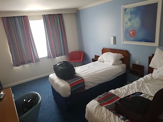 Travelodge Milton Keynes Shenley Church End