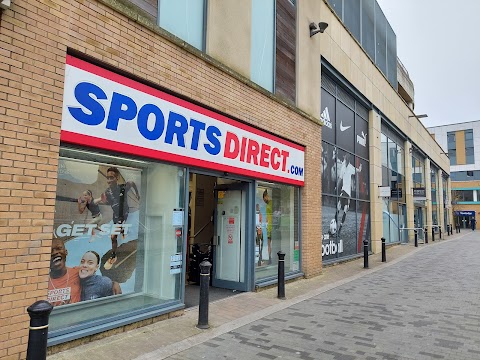 Sports Direct