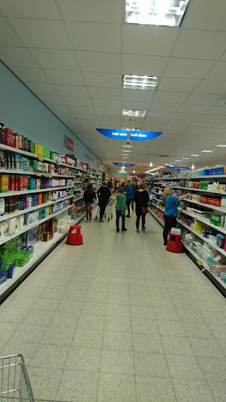 Home Bargains