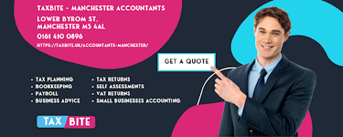 TaxBite - Manchester Accountants