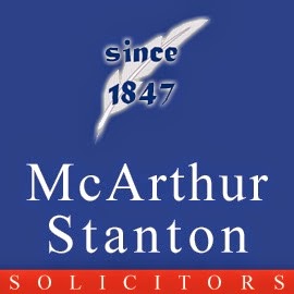 McArthur Stanton