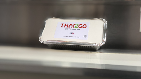 Thai 2 Go Nottingham