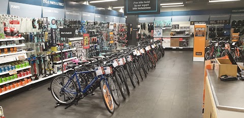 Halfords - Longbridge Road