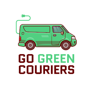 GO! GREEN COURIERS