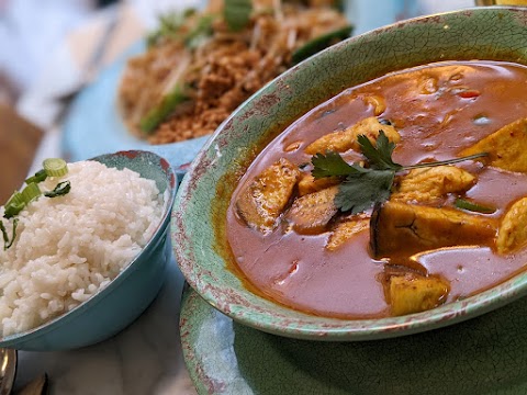 Rosa's Thai Birmingham